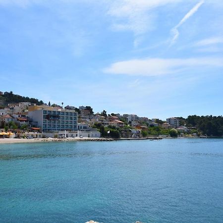 Apartmani Brdar Podstrana Exterior foto