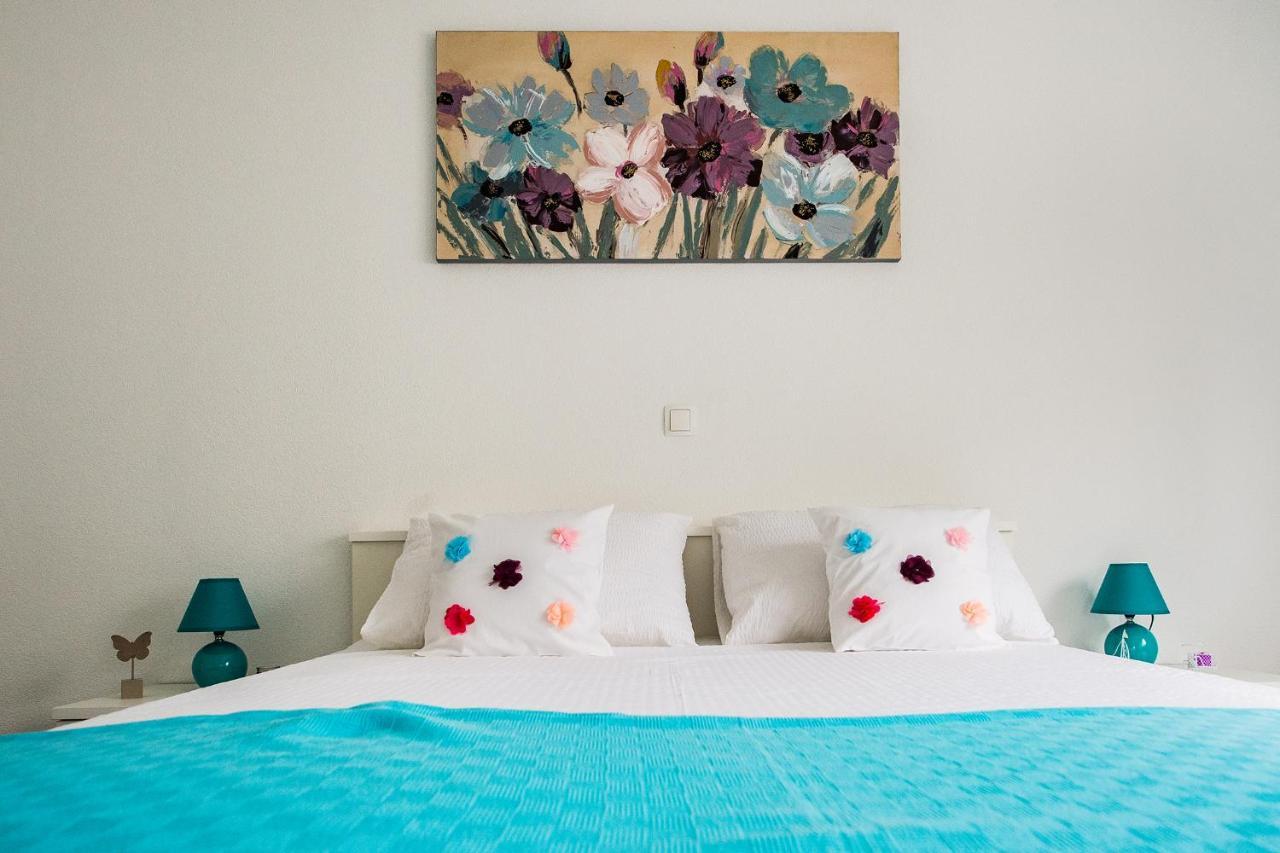 Apartmani Brdar Podstrana Exterior foto